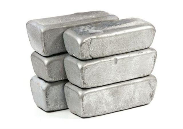 Manganese Ingot Mn98